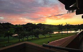 Scenic Getaway In San Lameer Estate